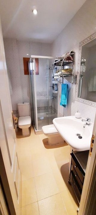 Casa pareada en venta en San Ildefonso - Catedral en Jaén