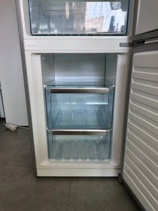 Nevera Combi AEG con garantia transporte