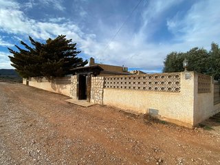 Casa rural en venta en Sax