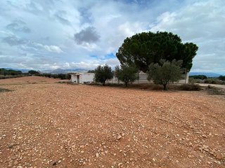Casa rural en venta en Sax