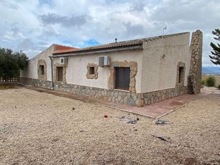 Casa rural en venta en Sax