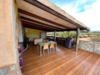 Casa rural en venta en Sax