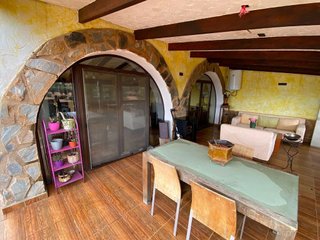 Casa rural en venta en Sax