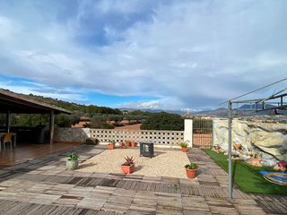 Casa rural en venta en Sax