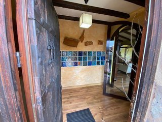 Casa rural en venta en Sax