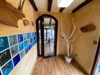 Casa rural en venta en Sax