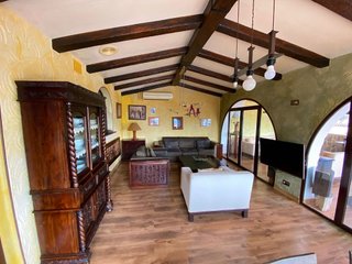 Casa rural en venta en Sax