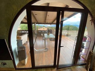 Casa rural en venta en Sax