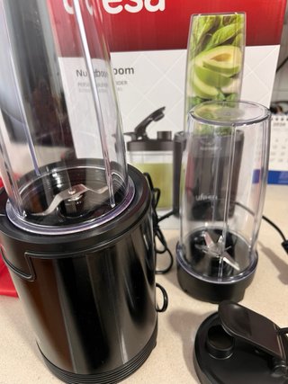 Batidora Ufesa Nutriboom Nueva