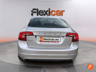 Volvo S60 2.0 D2 Momentum