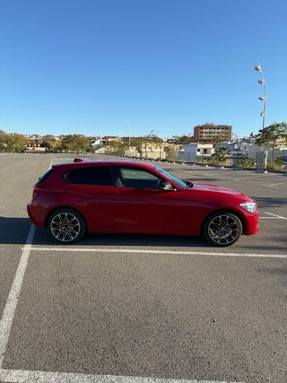BMW Serie 1