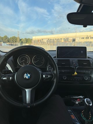 BMW Serie 1