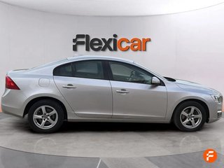 Volvo S60 2.0 D2 Momentum