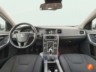 Volvo S60 2.0 D2 Momentum