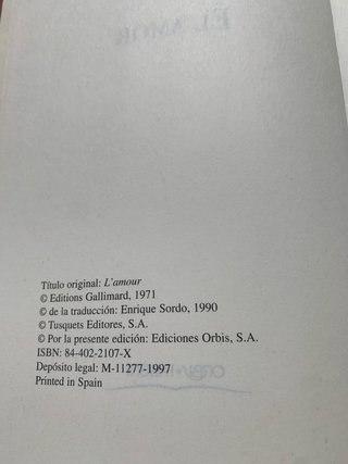 Libro
