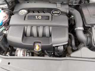 Volkswagen Golf V