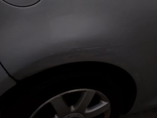 Volkswagen Golf V