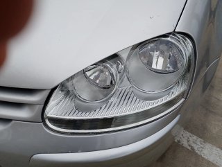 Volkswagen Golf V