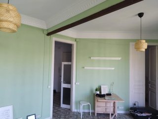 PINTOR CON EXPERIENCIA