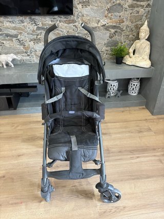 Silla de paseo Chicco Liteway plegable