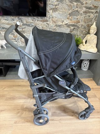 Silla de paseo Chicco Liteway plegable