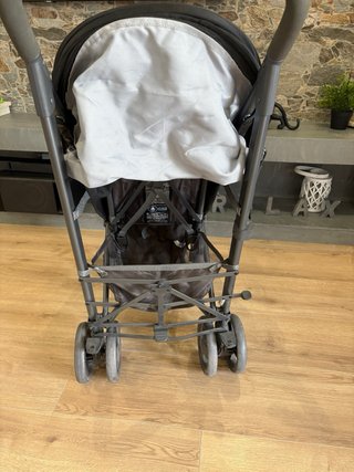 Silla de paseo Chicco Liteway plegable
