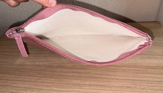 Neceser Rosa Brilli-Brilli | Purpurina | 25x15 cm