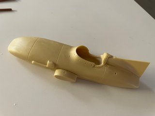 INDI SLOT RESINAS