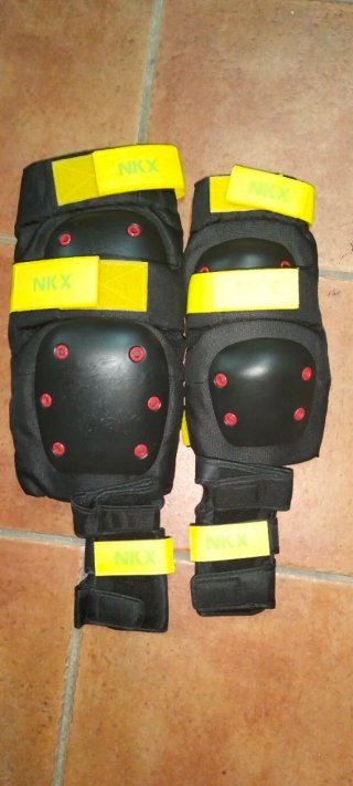 Patines en línea