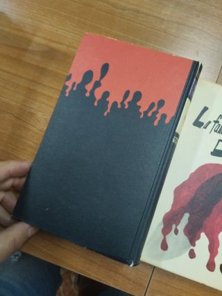 A sangre fría