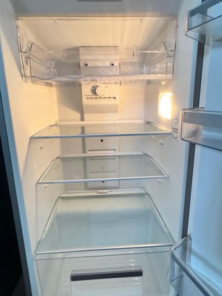 Frigorífico Siemens