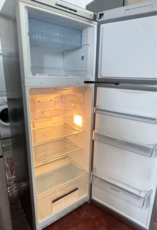 Frigorífico Siemens