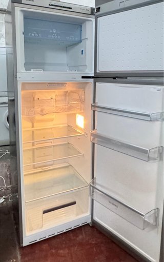 Frigorífico Siemens