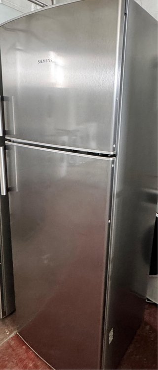 Frigorífico Siemens