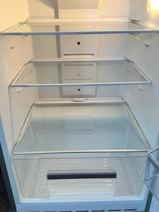 Frigorífico Siemens