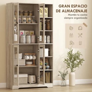 Alacena de cocina