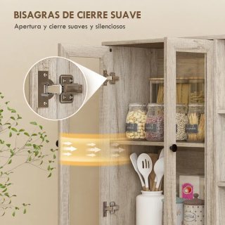 Alacena de cocina