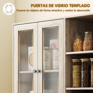 Alacena de cocina