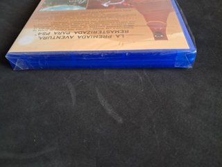 Journey Collector's Edition PS4 (Pal España)