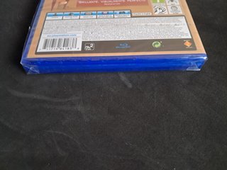 Journey Collector's Edition PS4 (Pal España)