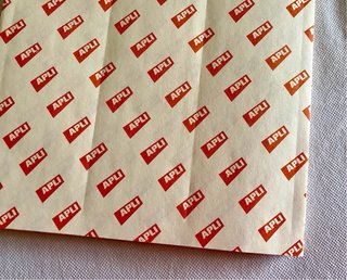 Etiquetas Apli 01263 (47 unidades)