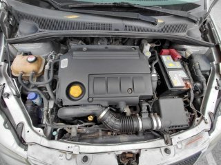 Suzuki SX4 2009