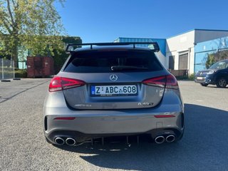 Mercedes-Benz Clase A 2022