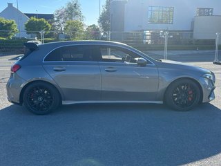 Mercedes-Benz Clase A 2022