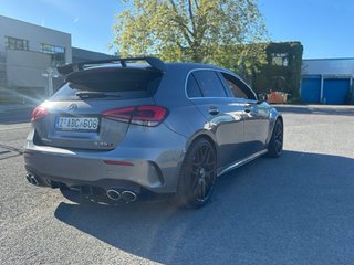 Mercedes-Benz Clase A 2022