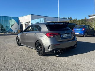 Mercedes-Benz Clase A 2022