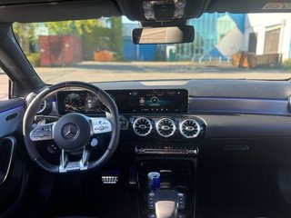 Mercedes-Benz Clase A 2022