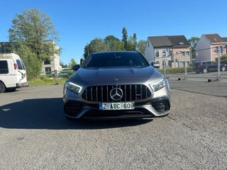 Mercedes-Benz Clase A 2022
