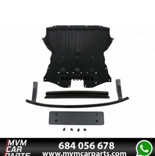 Paragolpes Delantero Bmw Serie 5 G30 G31 Tipo M5