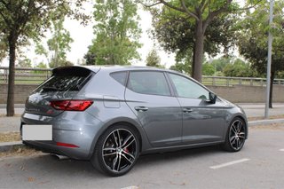 SEAT Leon 2017